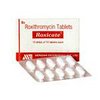 Roxithromycin